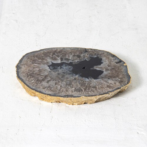 Agate Slab